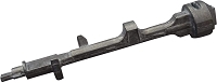 USA Ignition Lock Cylinder Barrel Rod for 2000 - 2009 Land Cruiser Lexus 2003 - 2009 GX470 1995 - 1999 Avalon